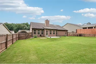 3925 Spring Ridge Drive, Cumming, GA 30028 - Photo 48