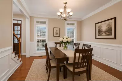 4801 Saddle Creek Court, Acworth, GA 30101 - Photo 10