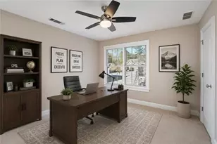 4801 Saddle Creek Ct, Acworth, GA 30101 - Photo 8