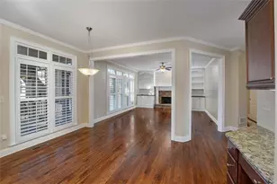 4801 Saddle Creek Ct, Acworth, GA 30101 - Photo 12