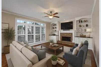4801 Saddle Creek Court, Acworth, GA 30101 - Photo 4