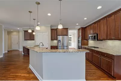 4801 Saddle Creek Court, Acworth, GA 30101 - Photo 20