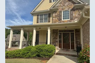 4801 Saddle Creek Court, Acworth, GA 30101 - Photo 2