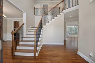 4801 Saddle Creek Ct, Acworth, GA 30101 - Photo 14