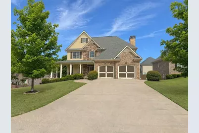 4801 Saddle Creek Court, Acworth, GA 30101 - Photo 48
