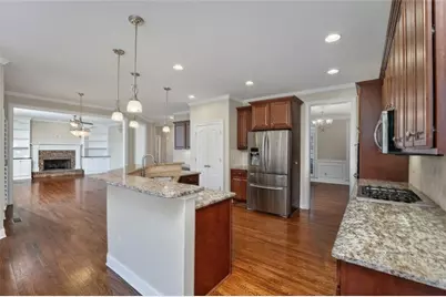 4801 Saddle Creek Court, Acworth, GA 30101 - Photo 20