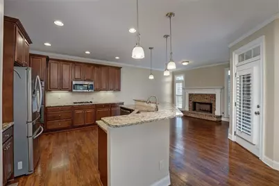 4801 Saddle Creek Court, Acworth, GA 30101 - Photo 6
