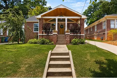 1183 Ewing Place SW, Atlanta, GA 30310 - Photo 1