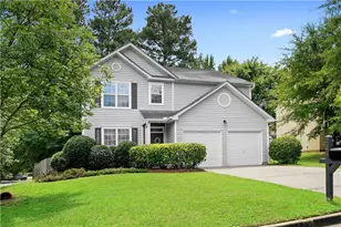 224 Copperbend Dr, Austell, GA 30168 - Photo 1