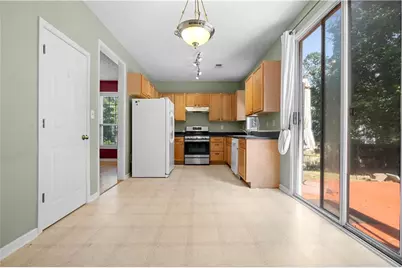224 Copperbend Drive, Austell, GA 30168 - Photo 8