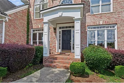 5220 Stone Croft Trail SW, Atlanta, GA 30331 - Photo 2
