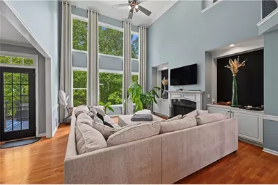 5220 Stone Croft Trail SW, Atlanta, GA 30331 - Photo 12