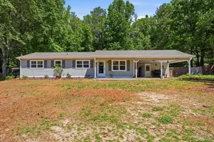 6380 Pleasant Dr, Winston, GA 30187 - Photo 1