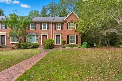 1211 Whitlock Ridge Drive SW, Marietta, GA 30064 - Photo 40
