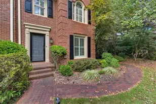 1211 Whitlock Ridge Dr SW, Marietta, GA 30064 - Photo 1
