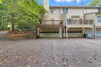 1211 Whitlock Ridge Drive SW, Marietta, GA 30064 - Photo 34