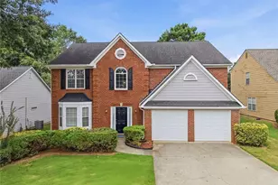 3015 Dominion Walk Ln, Snellville, GA 30078 - Photo 1