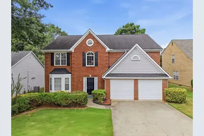 3015 Dominion Walk Lane, Snellville, GA 30078 - Photo 1