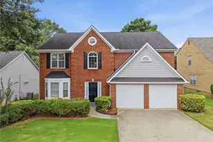 3015 Dominion Walk Ln, Snellville, GA 30078 - Photo 1