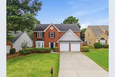3015 Dominion Walk Lane, Snellville, GA 30078 - Photo 2