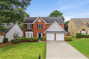 3015 Dominion Walk Ln, Snellville, GA 30078 - Photo 2