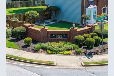3015 Dominion Walk Lane, Snellville, GA 30078 - Photo 46