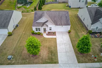 106 Apalachee Drive, Bethlehem, GA 30620 - Photo 2