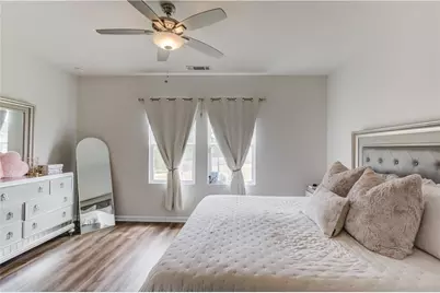 106 Apalachee Drive, Bethlehem, GA 30620 - Photo 18