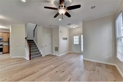 778 Gardenside Circle SE, Marietta, GA 30067 - Photo 10