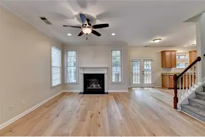 778 Gardenside Circle SE, Marietta, GA 30067 - Photo 6