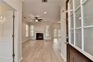 778 Gardenside Cir SE, Marietta, GA 30067 - Photo 2