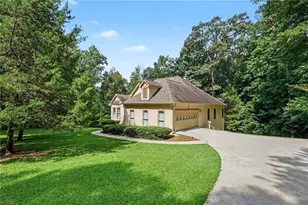 250 River Cv Rdg, Social Circle, GA 30025 - Photo 6