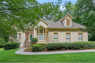 250 River Cove Ridge, Social Circle, GA 30025 - Photo 1