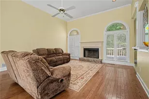 250 River Cv Rdg, Social Circle, GA 30025 - Photo 2