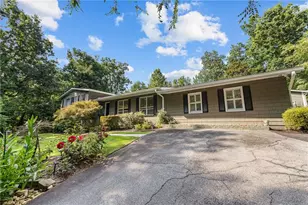 6488 Cherry Tree Ln, Sandy Springs, GA 30328 - Photo 1