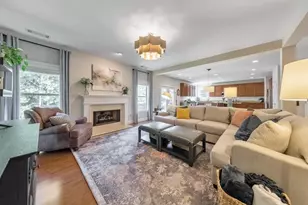 3755 Guildhall Trail, Marietta, GA 30066 - Photo 2