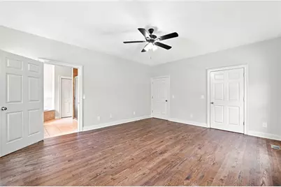 1835 Arnold Spence Road, Ball Ground, GA 30107 - Photo 30