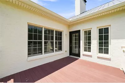 1835 Arnold Spence Road, Ball Ground, GA 30107 - Photo 46