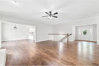 1835 Arnold Spence Road, Ball Ground, GA 30107 - Photo 16