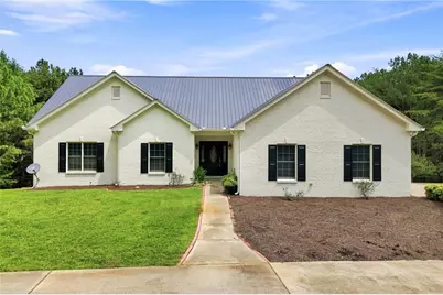1835 Arnold Spence Road, Ball Ground, GA 30107 - Photo 4