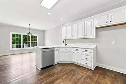 1835 Arnold Spence Road, Ball Ground, GA 30107 - Photo 24
