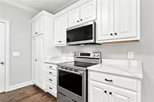 1835 Arnold Spence Rd, Ball Ground, GA 30107 - Photo 16