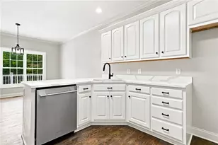 1835 Arnold Spence Rd, Ball Ground, GA 30107 - Photo 20