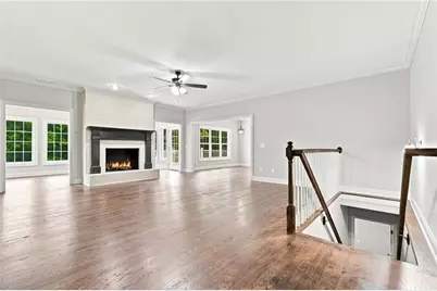 1835 Arnold Spence Road, Ball Ground, GA 30107 - Photo 12