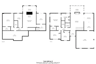 1835 Arnold Spence Rd, Ball Ground, GA 30107 - Photo 70