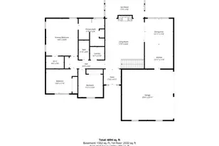 1835 Arnold Spence Rd, Ball Ground, GA 30107 - Photo 68