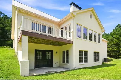 1835 Arnold Spence Road, Ball Ground, GA 30107 - Photo 62