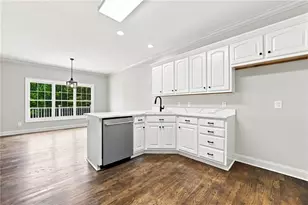 1835 Arnold Spence Rd, Ball Ground, GA 30107 - Photo 20