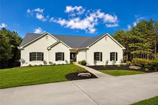 1835 Arnold Spence Rd, Ball Ground, GA 30107 - Photo 4