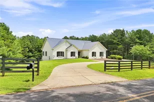 1835 Arnold Spence Rd, Ball Ground, GA 30107 - Photo 1